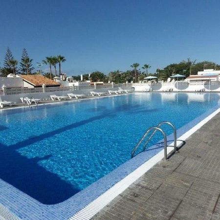 Casita Dayana - Costa Del Silencio Villa Eksteriør billede