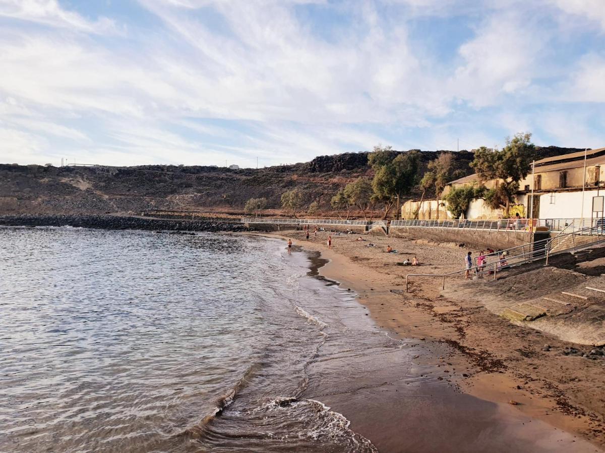 Casita Dayana - Costa Del Silencio Villa Eksteriør billede