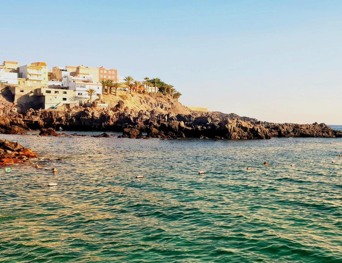 Casita Dayana - Costa Del Silencio Villa Eksteriør billede