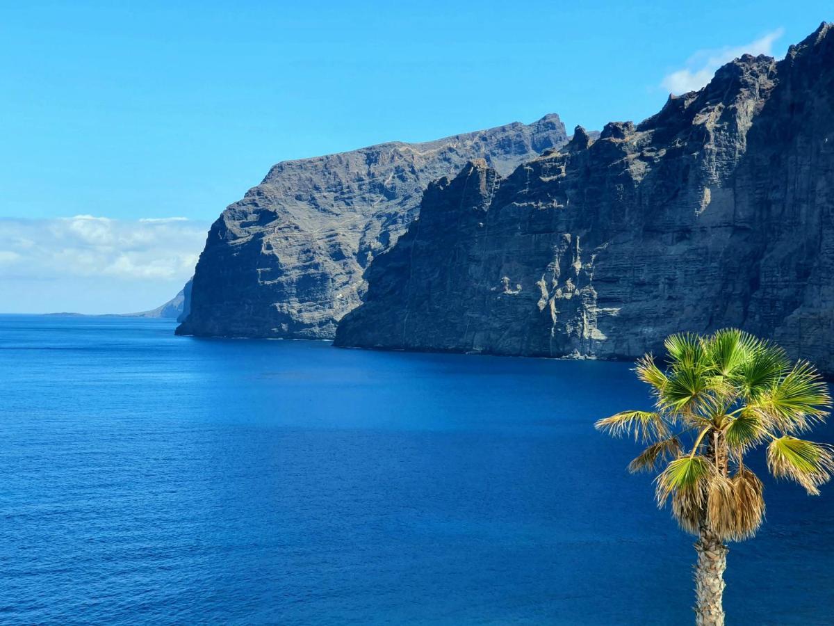 Casita Dayana - Costa Del Silencio Villa Eksteriør billede
