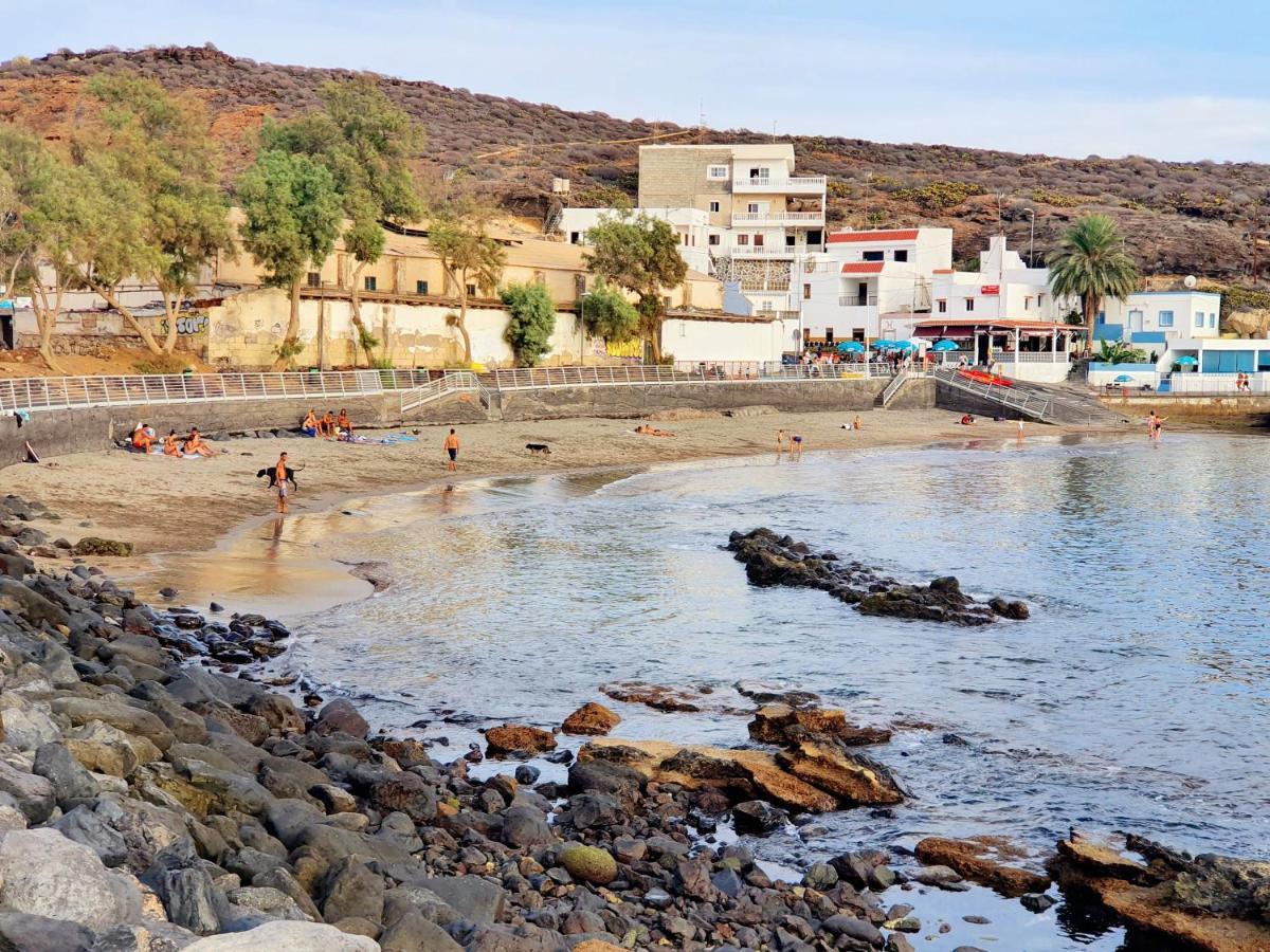 Casita Dayana - Costa Del Silencio Villa Eksteriør billede