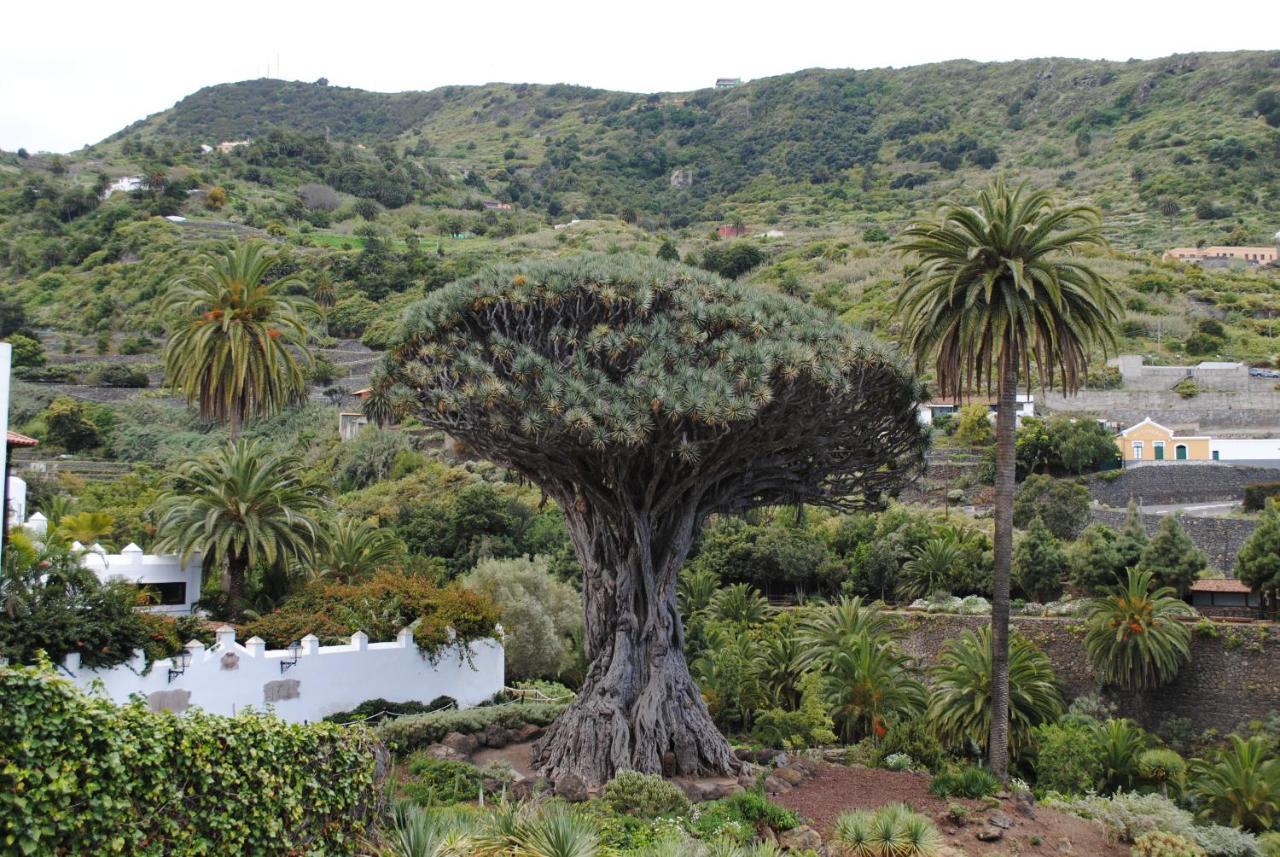 Casita Dayana - Costa Del Silencio Villa Eksteriør billede