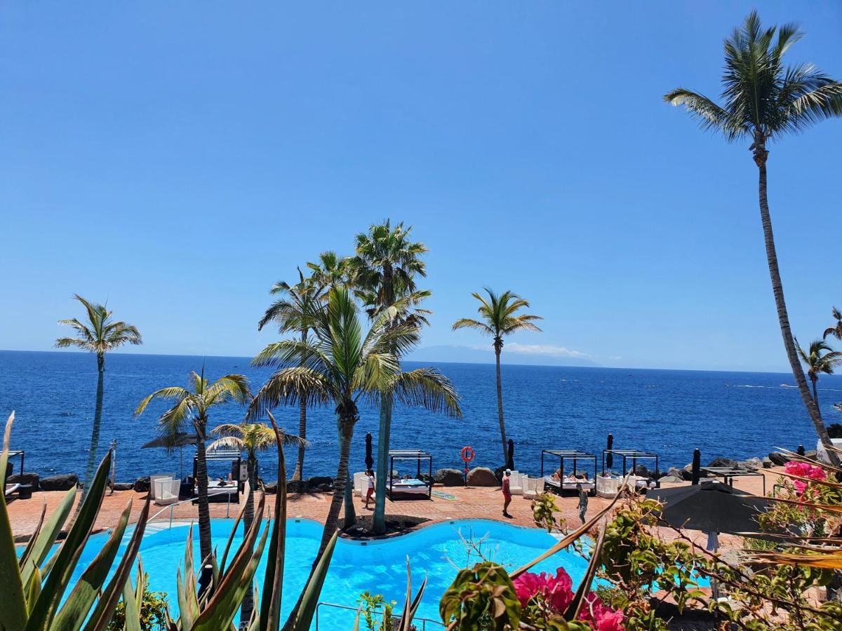 Casita Dayana - Costa Del Silencio Villa Eksteriør billede