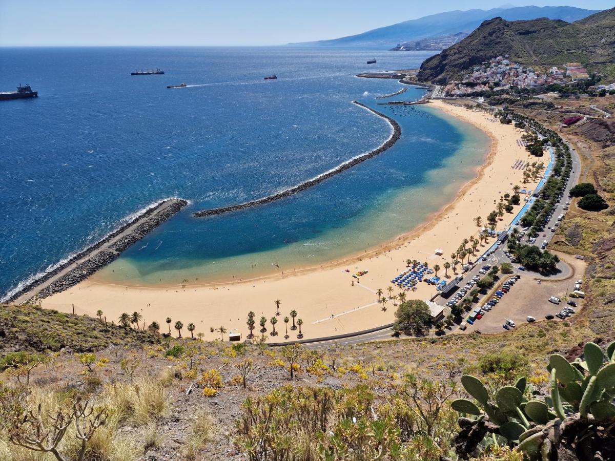 Casita Dayana - Costa Del Silencio Villa Eksteriør billede