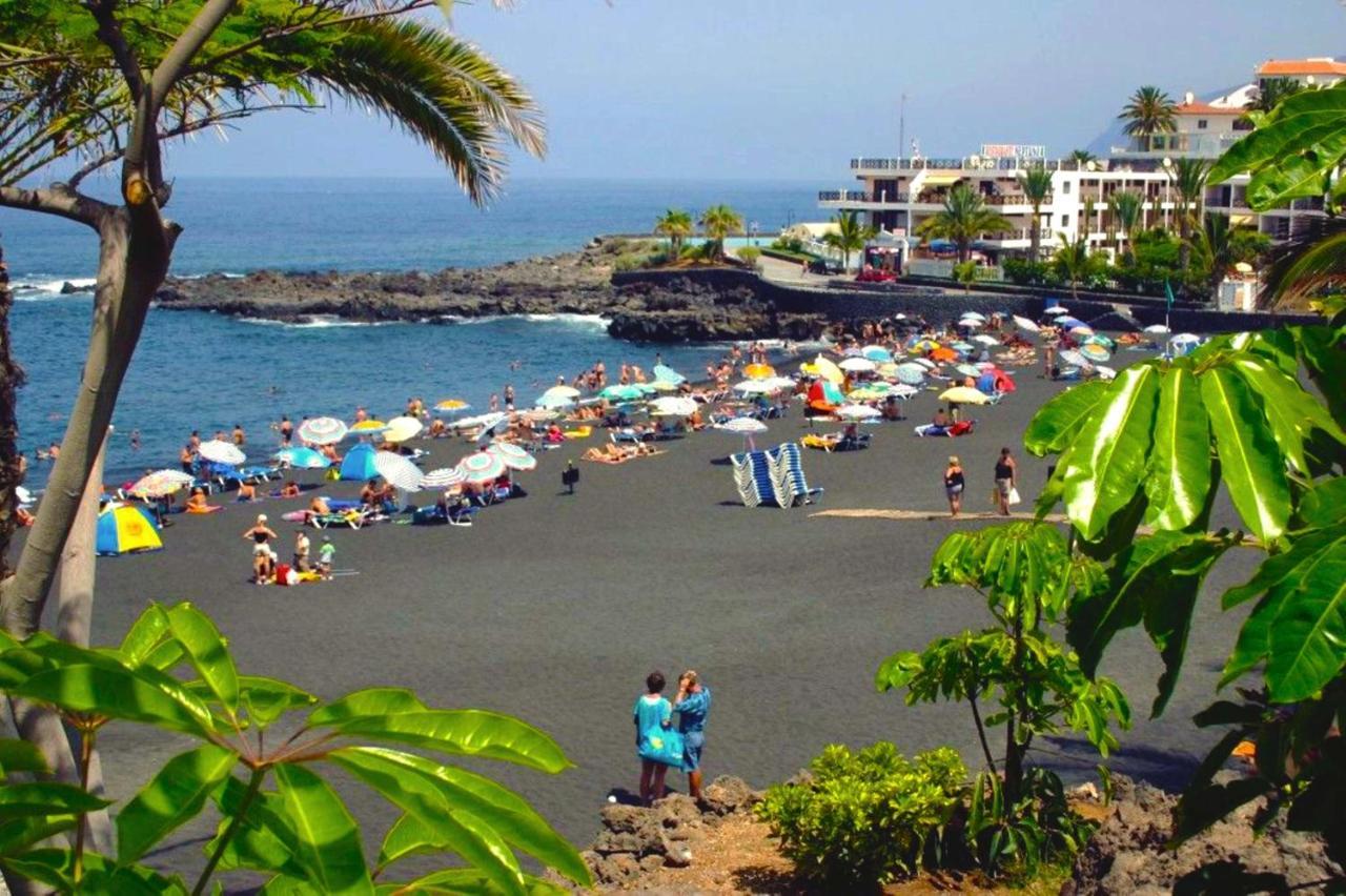 Casita Dayana - Costa Del Silencio Villa Eksteriør billede