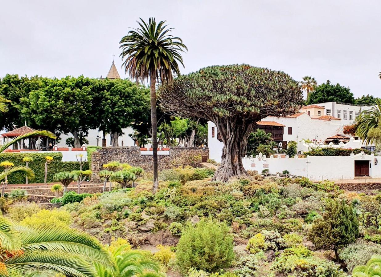 Casita Dayana - Costa Del Silencio Villa Eksteriør billede