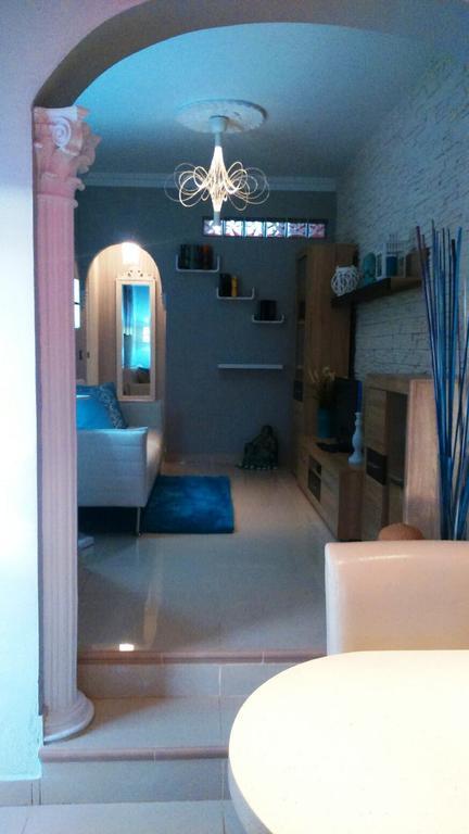 Casita Dayana - Costa Del Silencio Villa Eksteriør billede