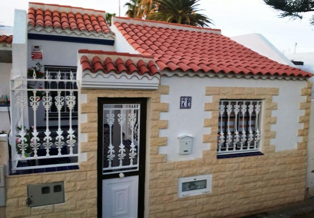 Casita Dayana - Costa Del Silencio Villa Eksteriør billede