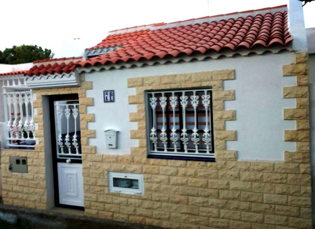 Casita Dayana - Costa Del Silencio Villa Eksteriør billede