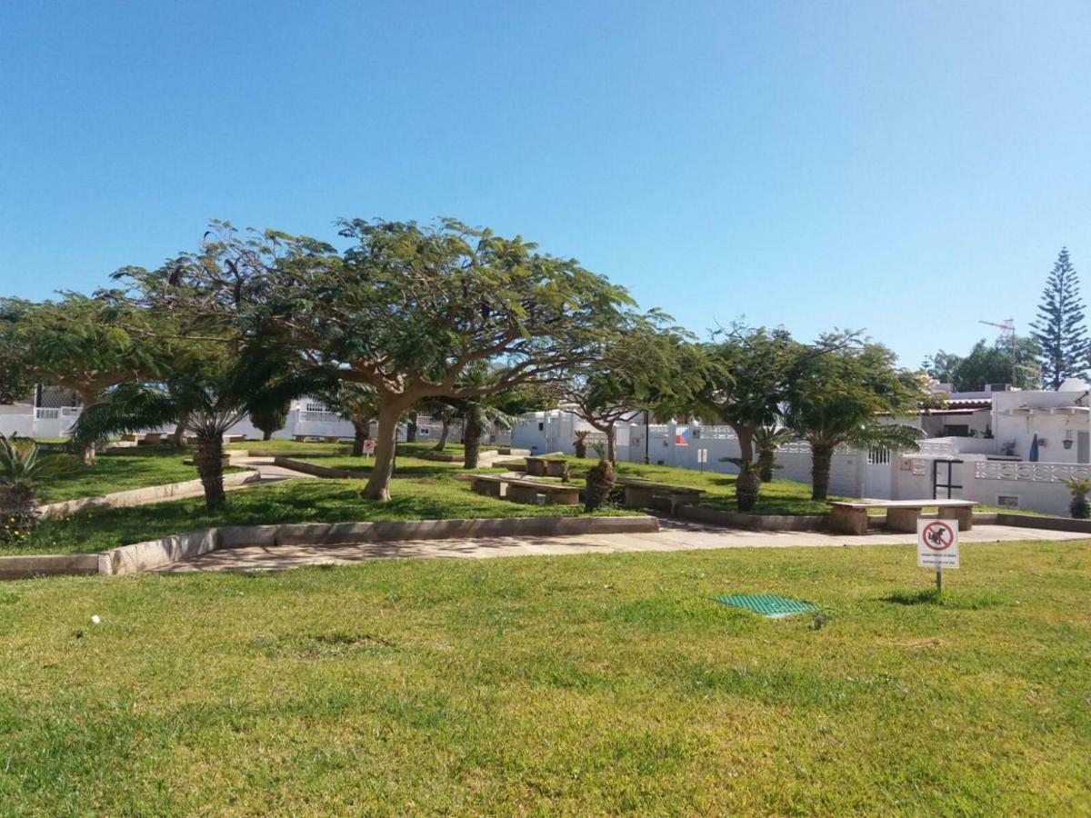 Casita Dayana - Costa Del Silencio Villa Eksteriør billede