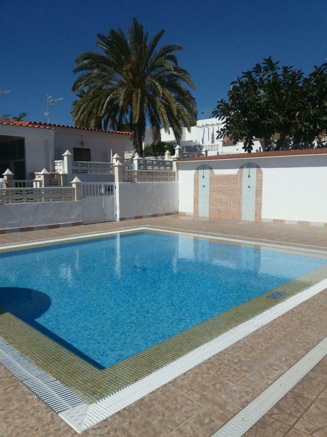 Casita Dayana - Costa Del Silencio Villa Eksteriør billede