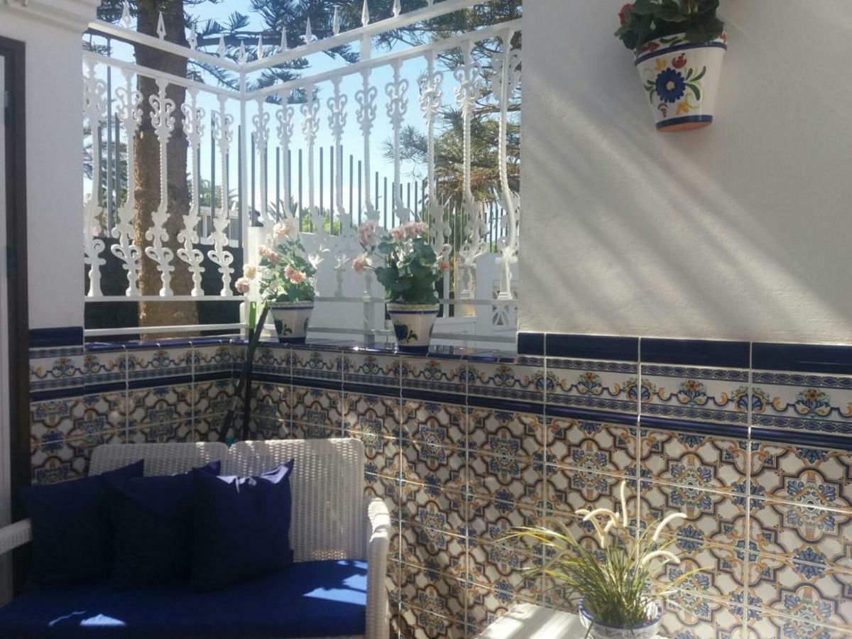 Casita Dayana - Costa Del Silencio Villa Eksteriør billede