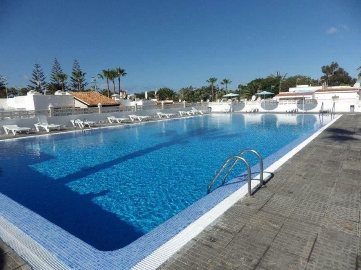 Casita Dayana - Costa Del Silencio Villa Eksteriør billede