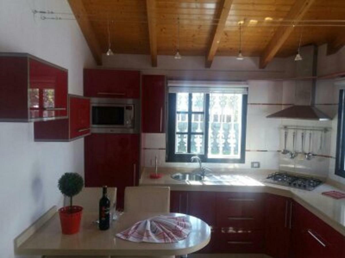 Casita Dayana - Costa Del Silencio Villa Eksteriør billede