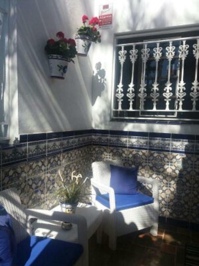 Casita Dayana - Costa Del Silencio Villa Eksteriør billede
