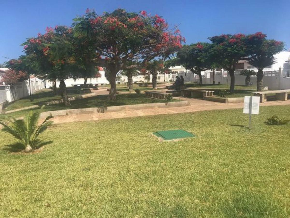 Casita Dayana - Costa Del Silencio Villa Eksteriør billede
