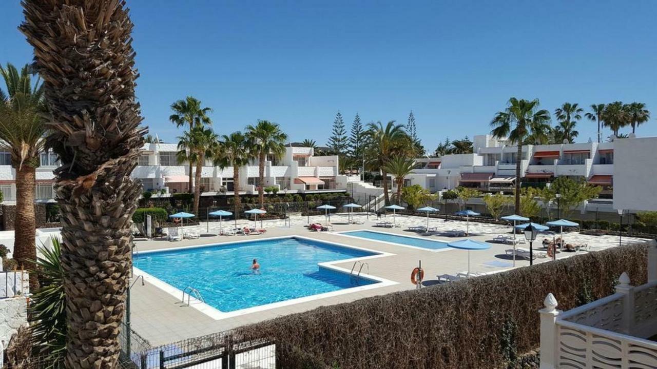 Casita Dayana - Costa Del Silencio Villa Eksteriør billede