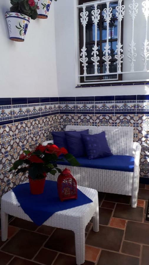 Casita Dayana - Costa Del Silencio Villa Eksteriør billede